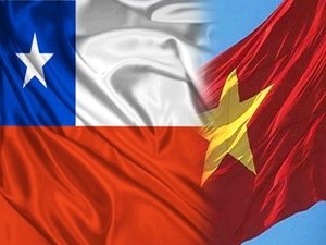 Chile tăng cường trao đổi thương mại với Việt Nam  - ảnh 1